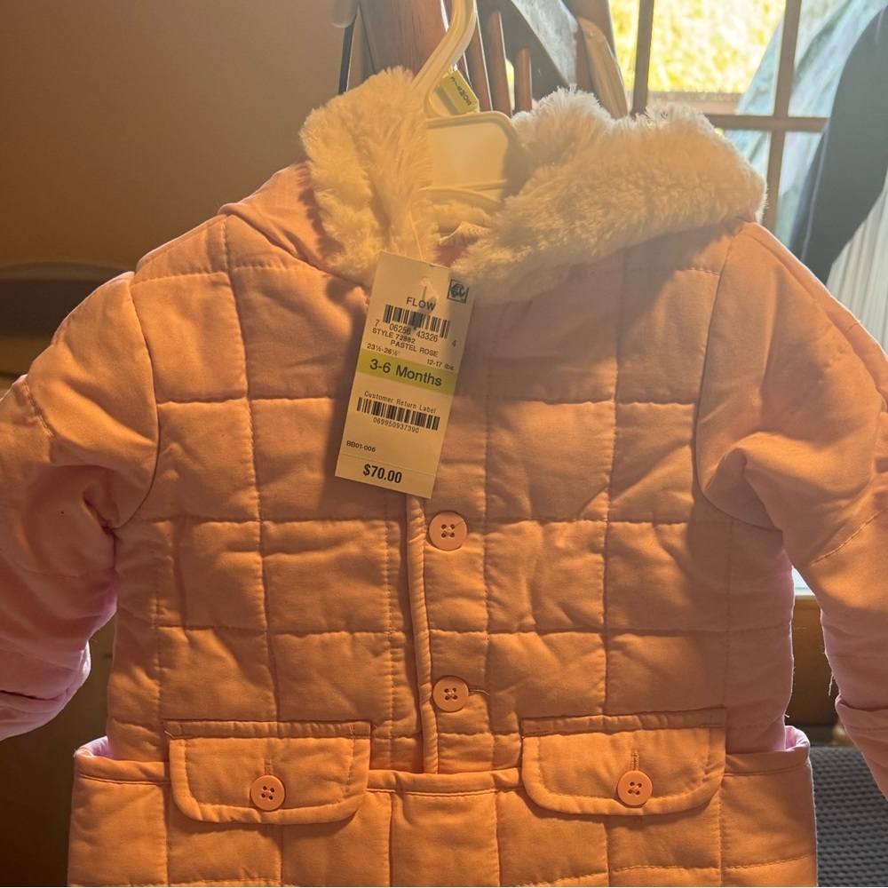 Snowsuit
